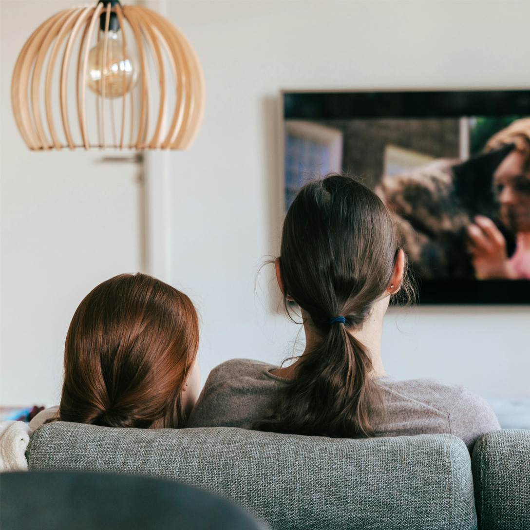 Stream TV Features