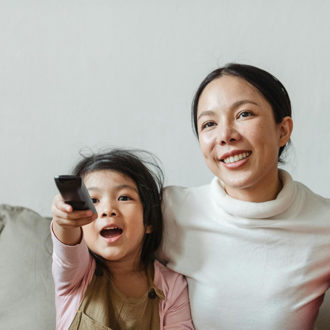 Voice Service Benefits