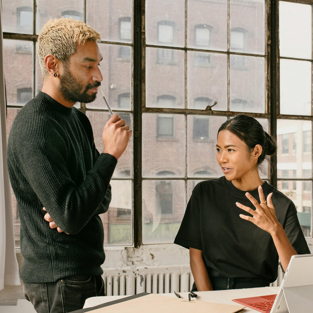 A plan for every business size.