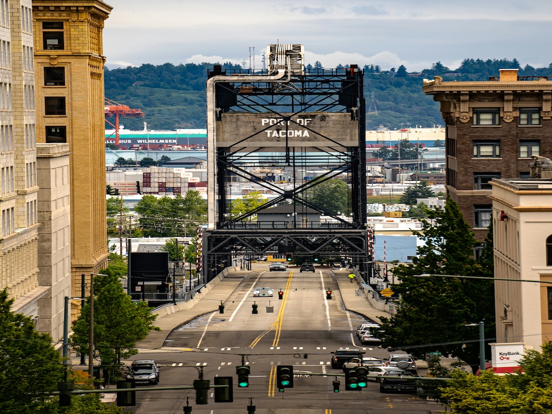 Greater Tacoma